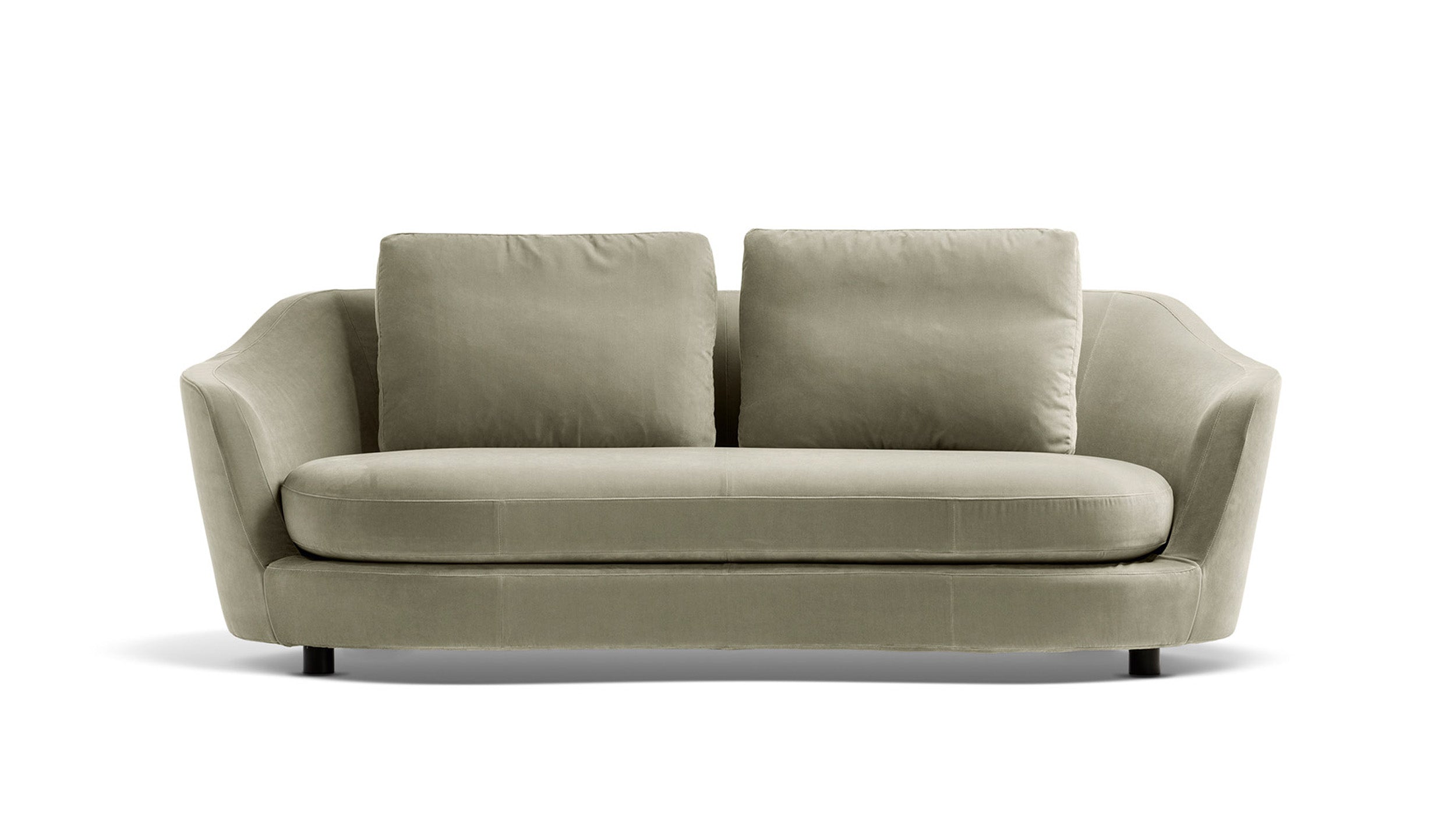 Ceccotti Collezioni Sofa DUO Sofa