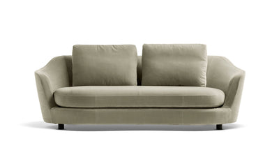 Ceccotti Collezioni Sofa DUO Sofa