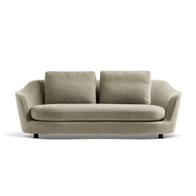 Ceccotti Collezioni Sofa DUO Sofa