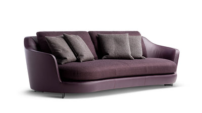 Ceccotti Collezioni Sofa DUO Sofa