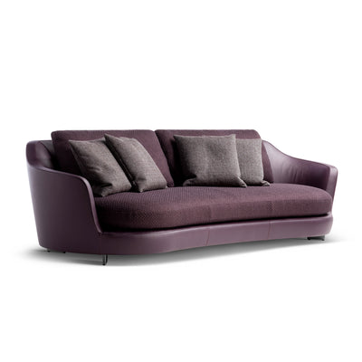 Ceccotti Collezioni Sofa DUO Sofa