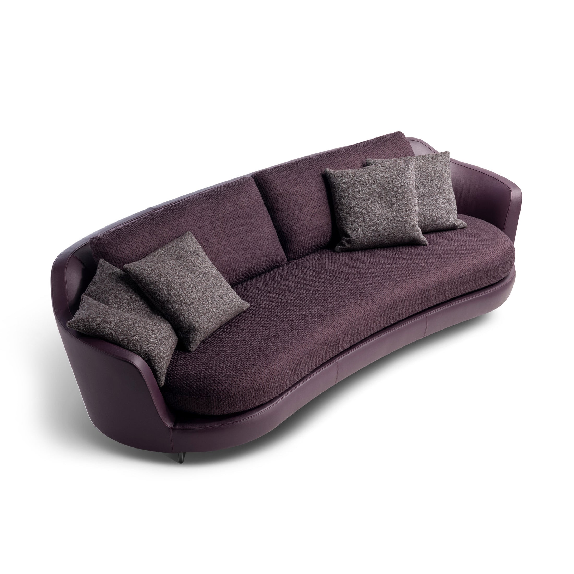 Ceccotti Collezioni Sofa DUO Sofa