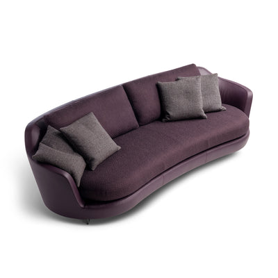 Ceccotti Collezioni Sofa DUO Sofa
