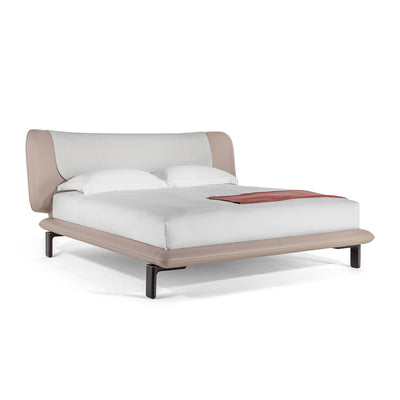 Mobile / DUO Bed, designed by Roberto Lazzeroni for Ceccotti Collezioni