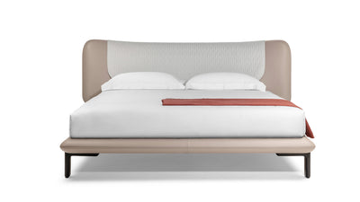 Desktop / DUO Bed, designed by Roberto Lazzeroni for Ceccotti Collezioni