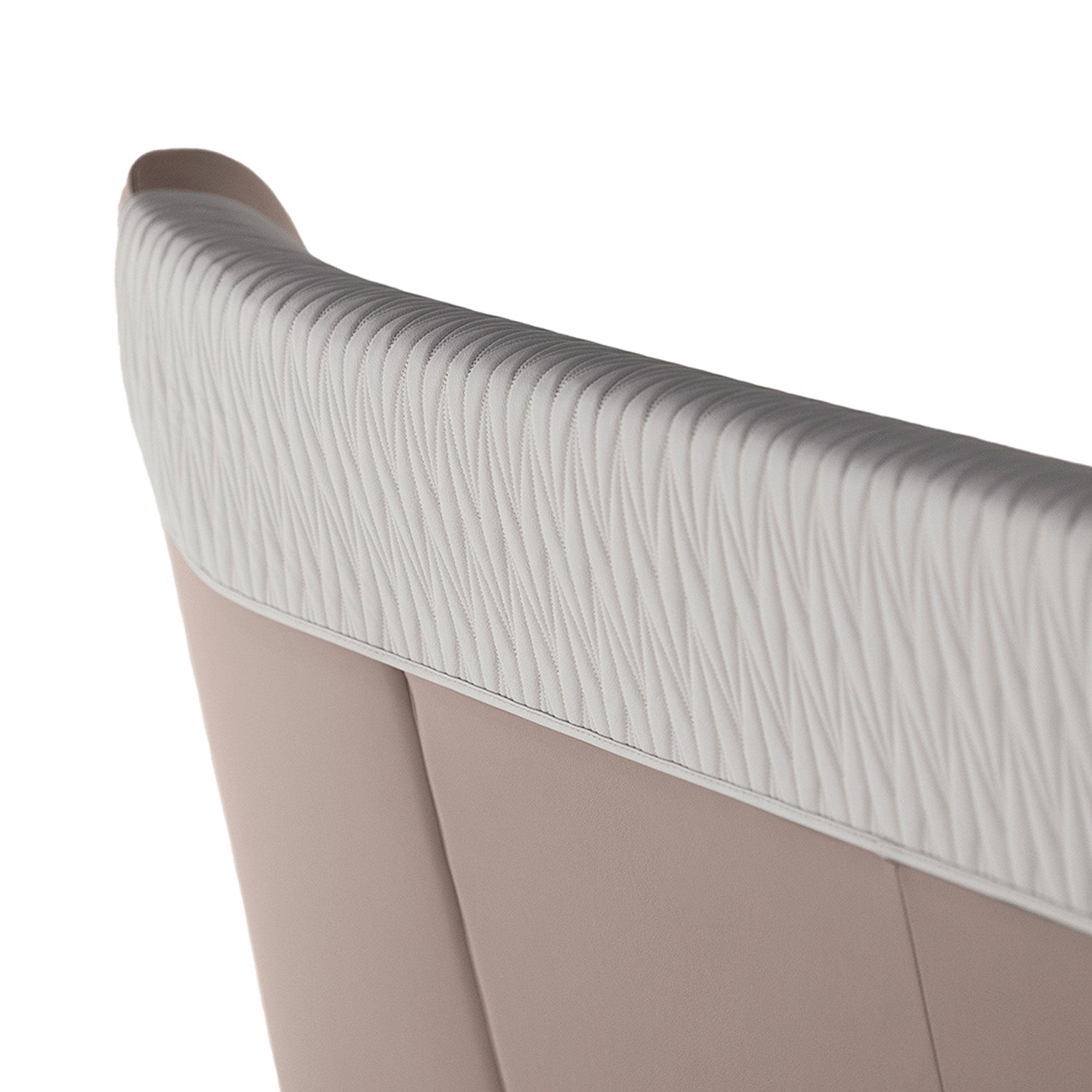 Mobile / DUO Bed, designed by Roberto Lazzeroni for Ceccotti Collezioni