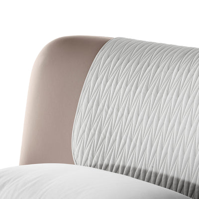 Mobile / DUO Bed, designed by Roberto Lazzeroni for Ceccotti Collezioni