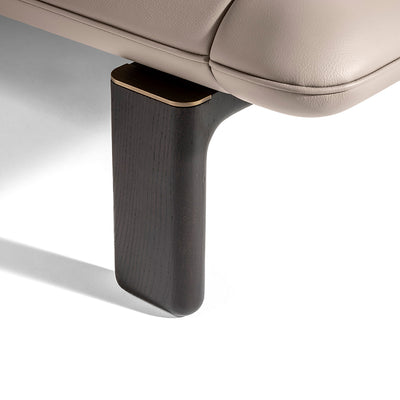 Mobile / DUO Bed, designed by Roberto Lazzeroni for Ceccotti Collezioni