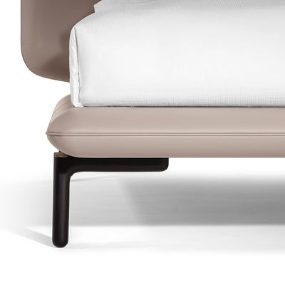 Mobile / DUO Bed, designed by Roberto Lazzeroni for Ceccotti Collezioni