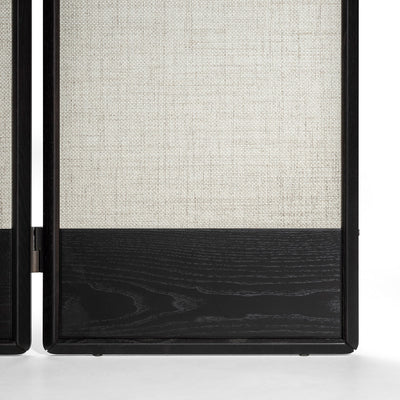 Mobile / DUO Screen, designed by Roberto Lazzeroni for Ceccotti Collezioni