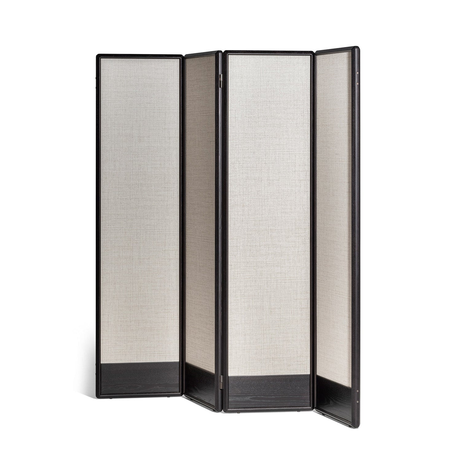 Mobile / DUO Screen, designed by Roberto Lazzeroni for Ceccotti Collezioni