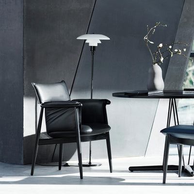 E005 Embrace Armchair