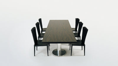 Desktop / BlackMenu / Jenette Chair, designed by Fernando & Humberto Campana