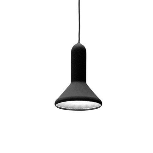 S1 / Black - Black / Mobile / BlackMenu / Torch Light Pendant Lamps