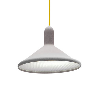 S3 / Grey - Yellow / Mobile / BlackMenu / Torch Light Pendant Lamps