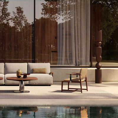 Mobile / EXTETA x RIVA Armchair