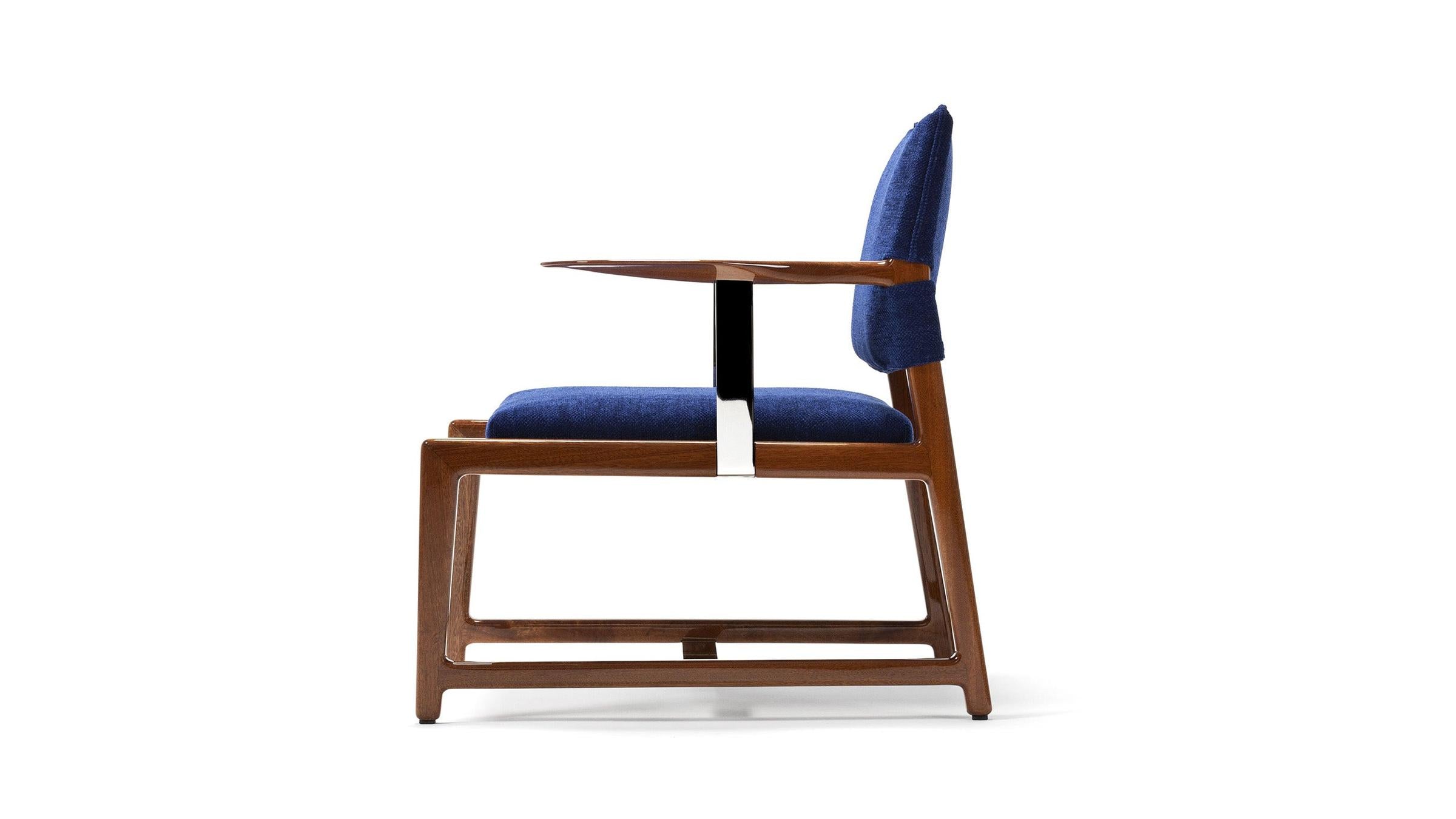 Exteta Armchair EXTETA x RIVA Armchair