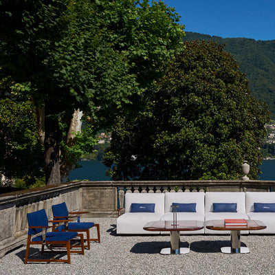 Mobile / EXTETA x RIVA Armchair