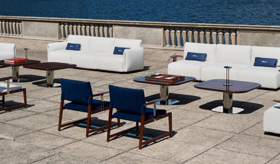 Desktop / EXTETA x RIVA Armchair