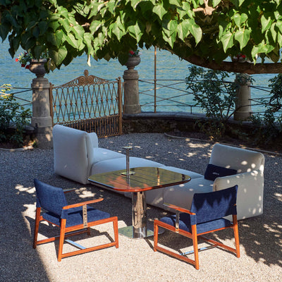 Mobile / EXTETA x RIVA Armchair