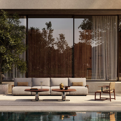 Mobile / EXTETA x RIVA Coffee Table