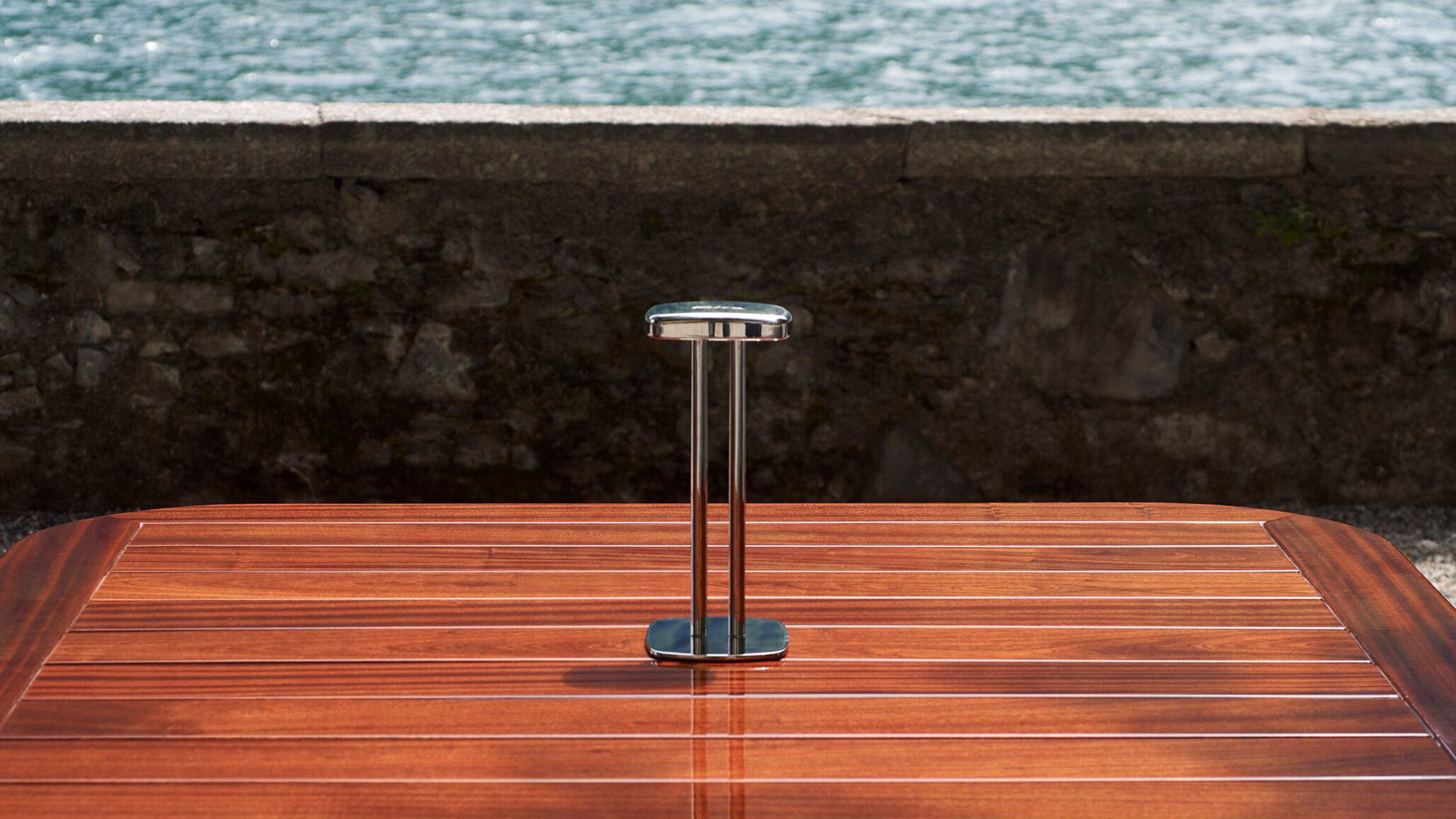 Desktop / EXTETA x RIVA Lamp