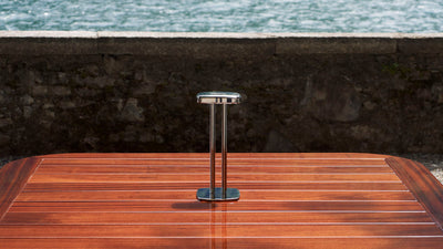 Desktop / EXTETA x RIVA Lamp