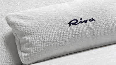 Desktop / EXTETA x RIVA Sun Lounger