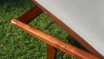 Desktop / EXTETA x RIVA Sun Lounger
