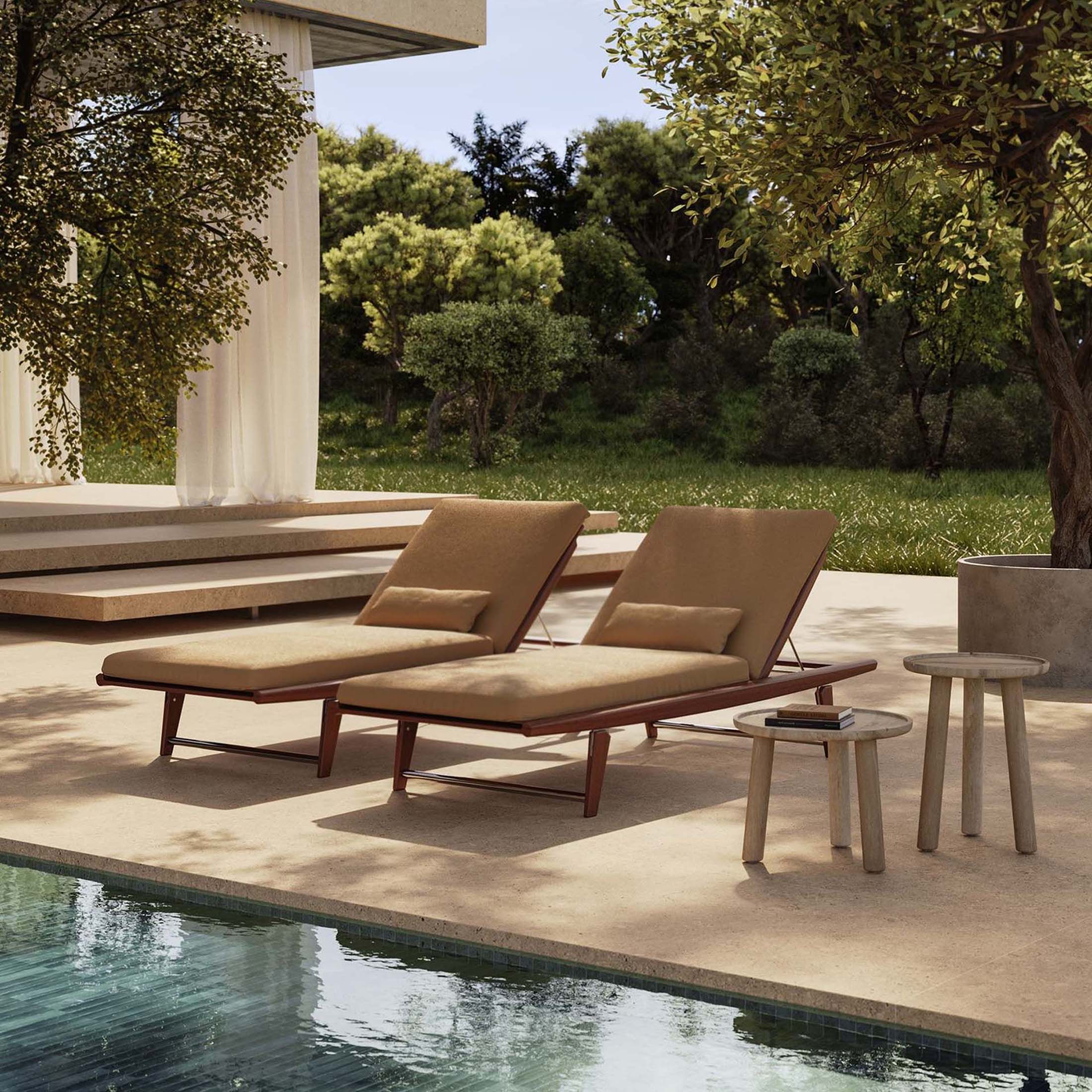 Mobile / EXTETA x RIVA Sun Lounger