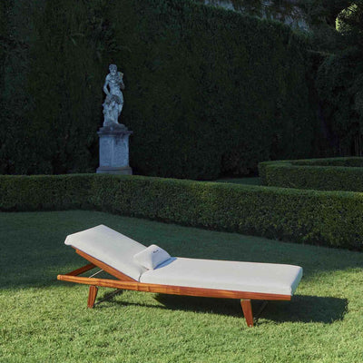 Mobile / EXTETA x RIVA Sun Lounger