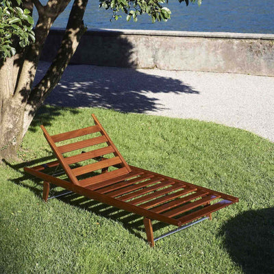 Mobile / EXTETA x RIVA Sun Lounger