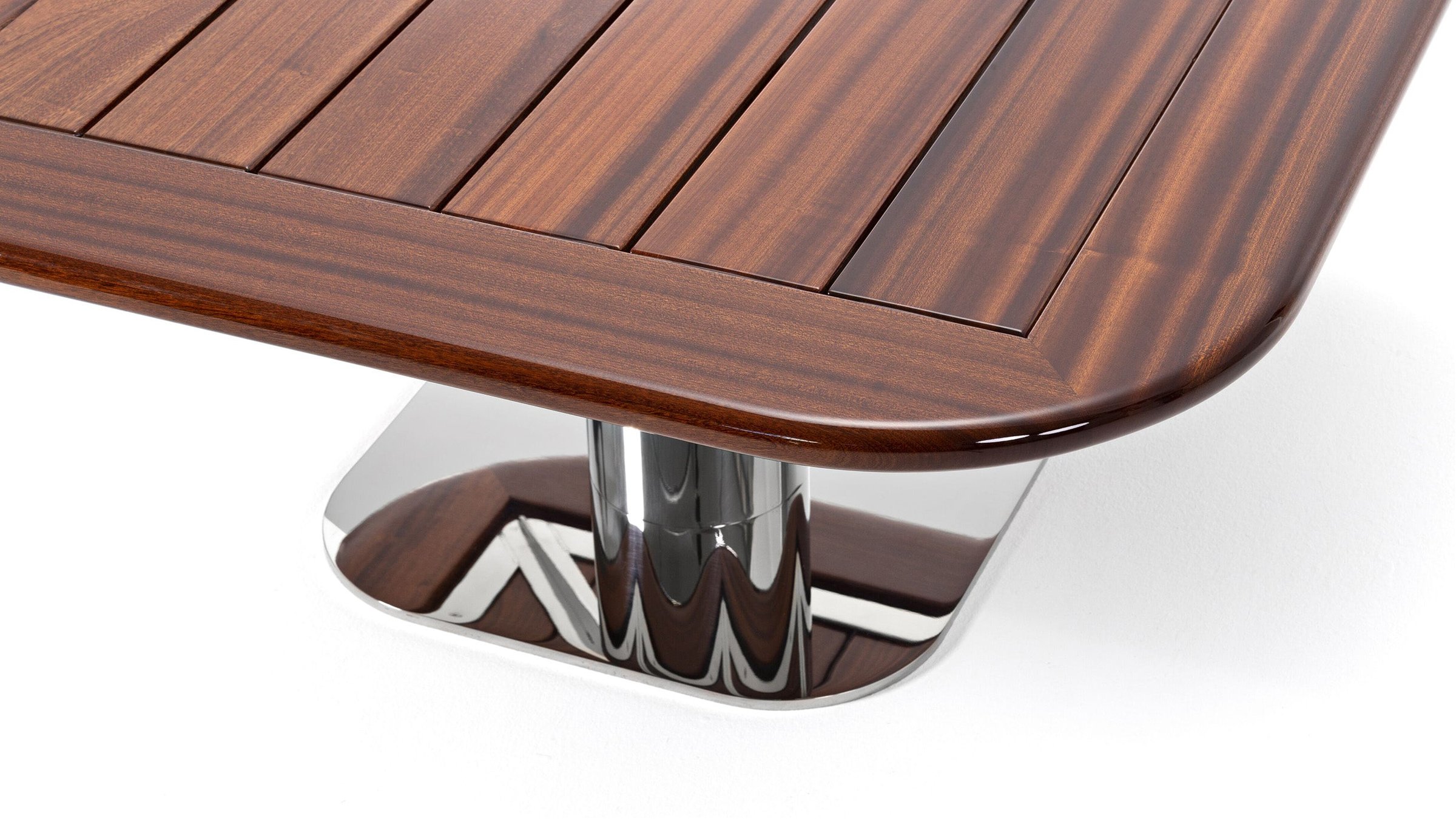 Exteta Coffee Table EXTETA x RIVA Coffee Table