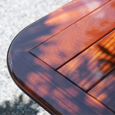 Mobile / EXTETA x RIVA Coffee Table