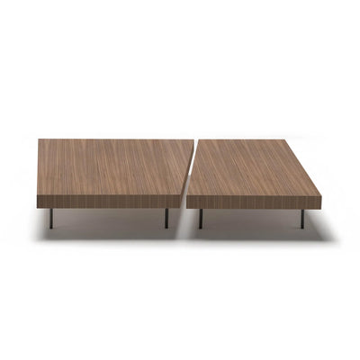 Living Divani Coffee Table Echoo Low Table