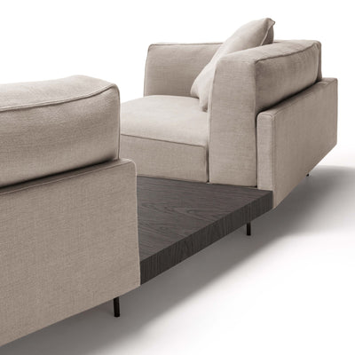 Living Divani Coffee Table Echoo Low Table