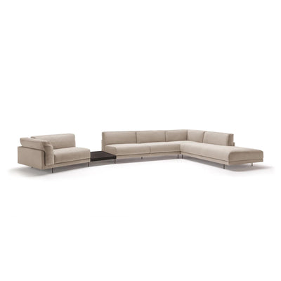 Living Divani Sofa Echoo System