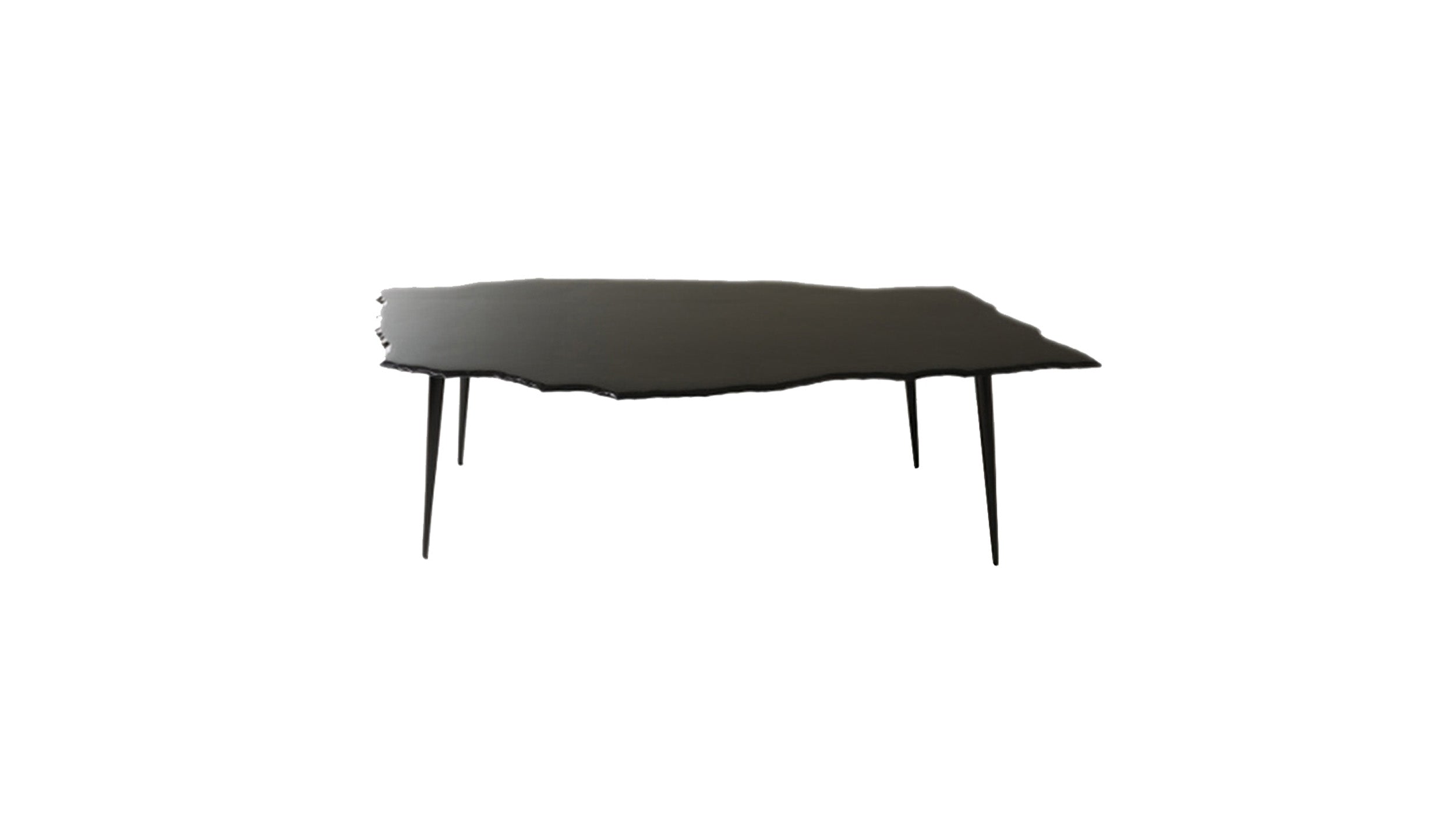 Desktop / Egeo Table, designed by Jacopo Foggini for Edra
