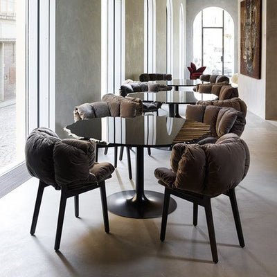 Mobile / Egeo Table, designed by Jacopo Foggini for Edra