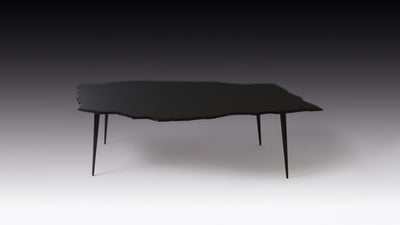 Desktop / Egeo Table, designed by Jacopo Foggini for Edra