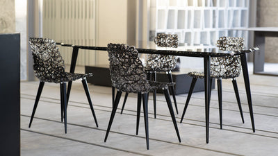 Desktop / Egeo Table, designed by Jacopo Foggini for Edra