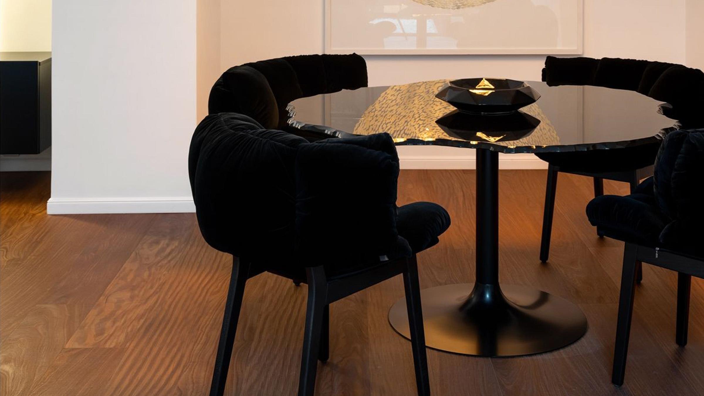 Edra Dining Table Egeo Table