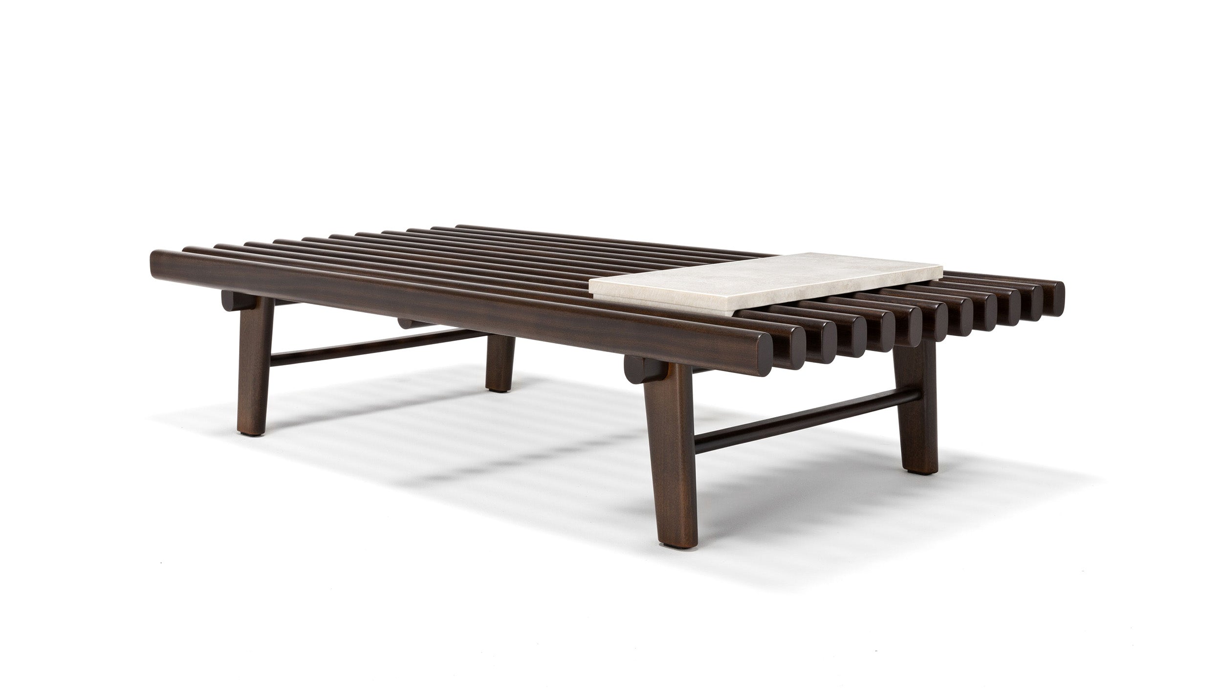 Desktop / Elba Coffee Table by Exteta