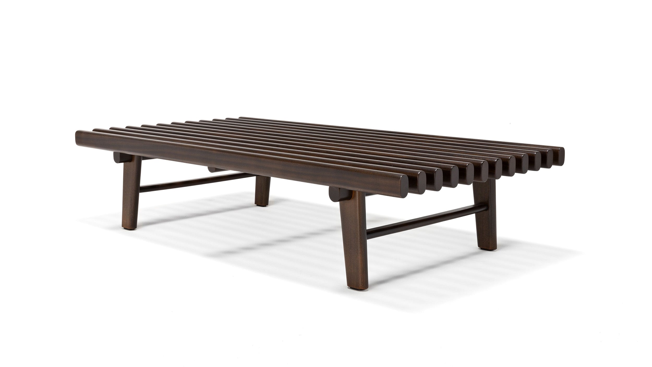 Desktop / Elba Coffee Table by Exteta