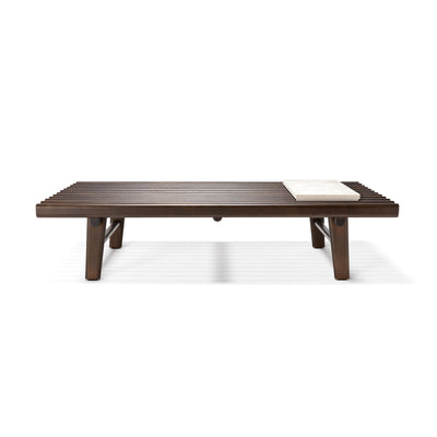Mobile / Elba Coffee Table by Exteta