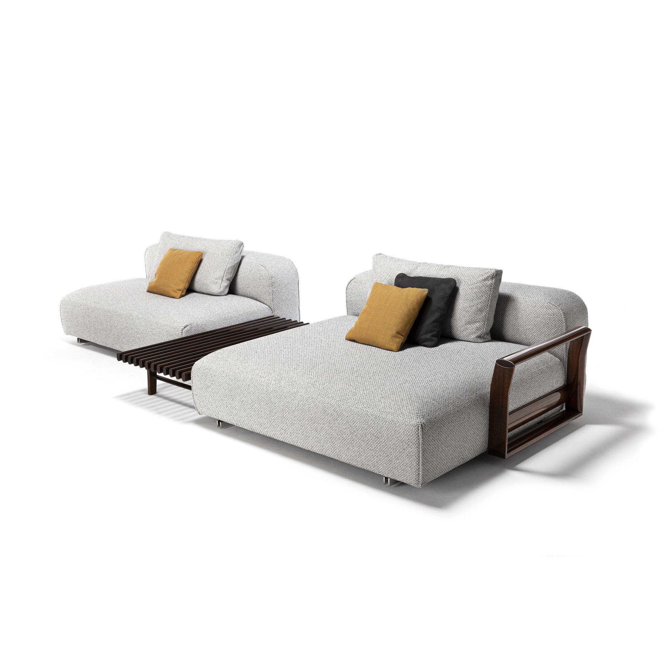 Mobile / Elba Sofa by Exteta