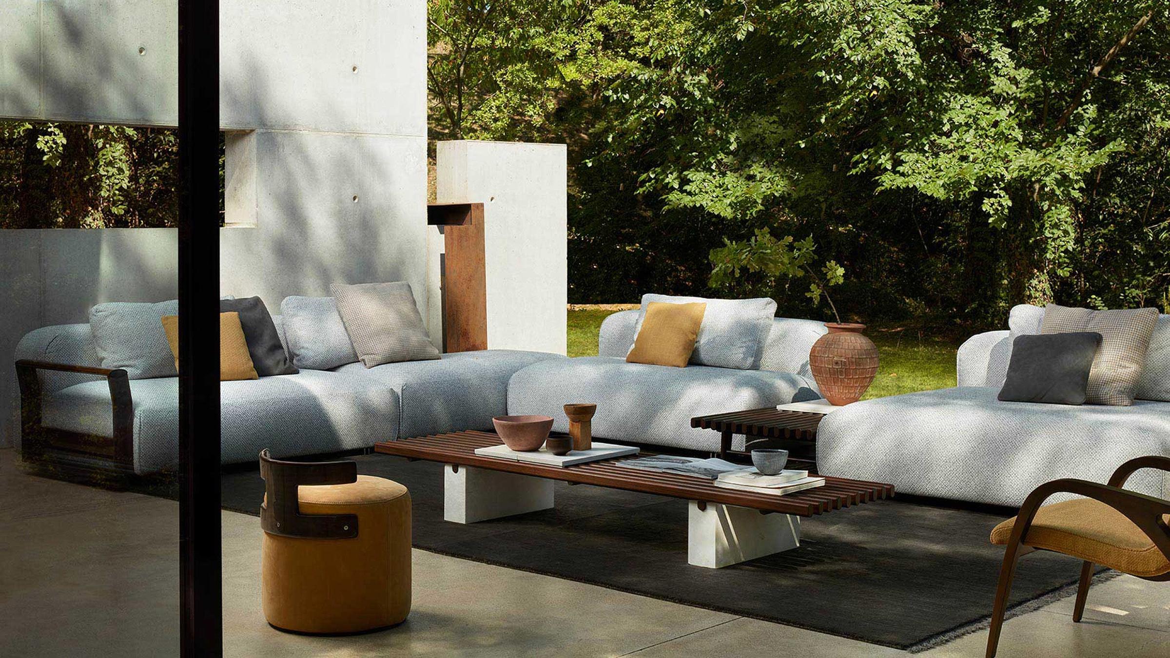Exteta Sofa Elba Sofa