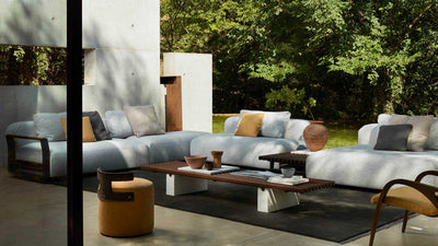 Exteta Sofa Elba Sofa