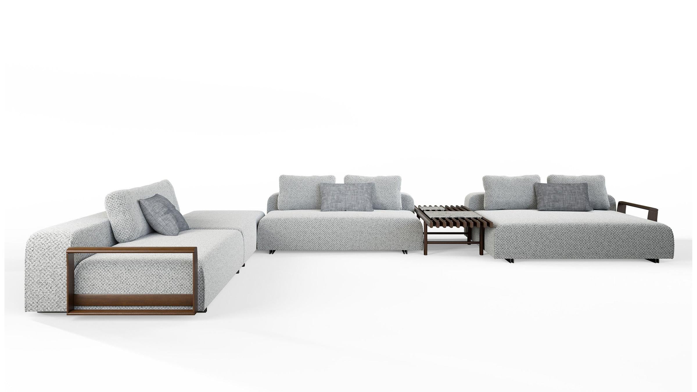 Exteta Sofa Elba Sofa