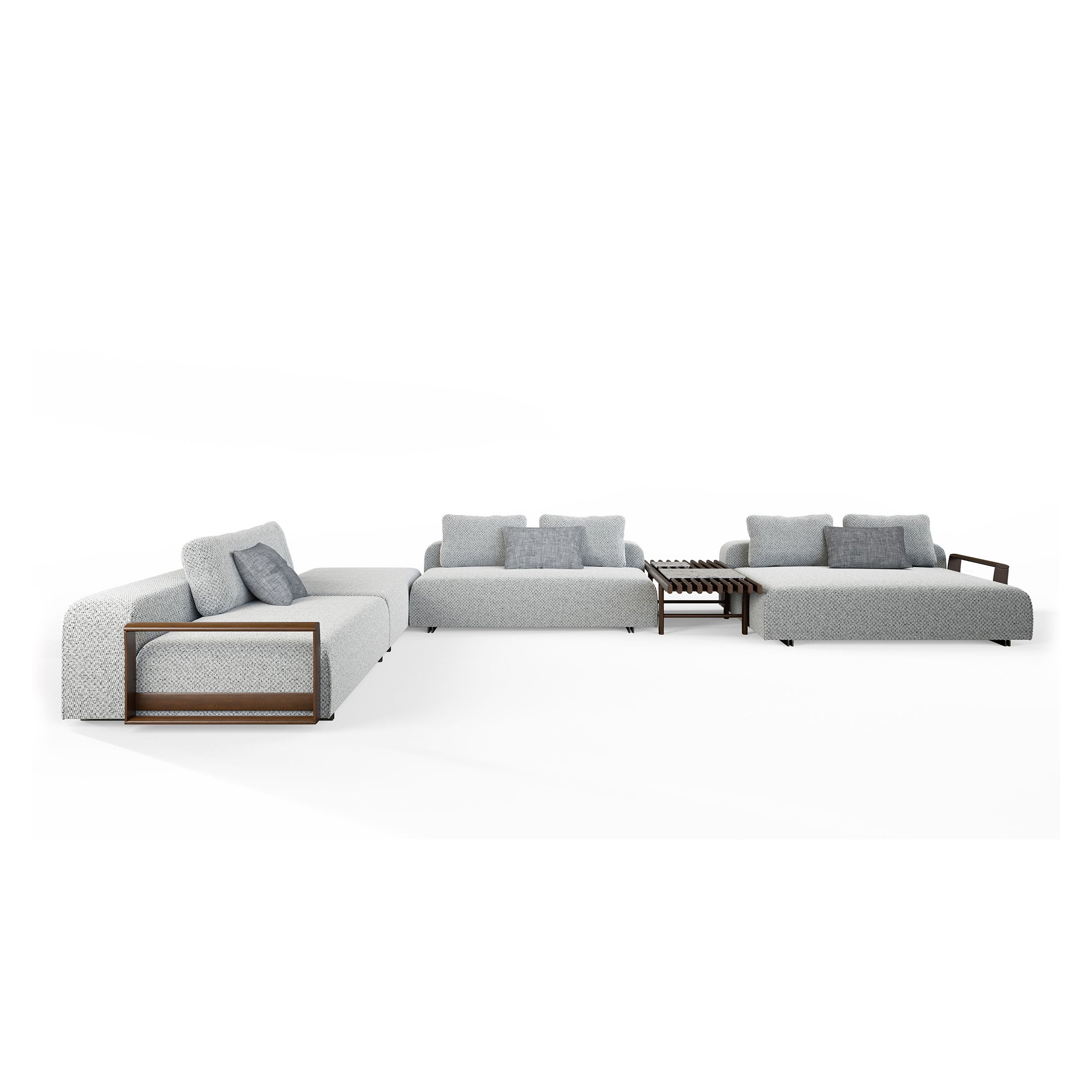 Exteta Sofa Elba Sofa